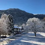 Haus Topa Vandans