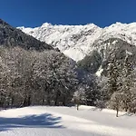 Haus Topa * Vandans