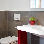 Lejlighed Haus Topa Vandans