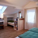 Lejlighed Haus Topa