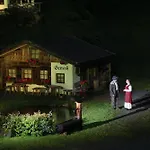 Haus Topa