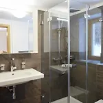 Lejlighed Haus Topa *