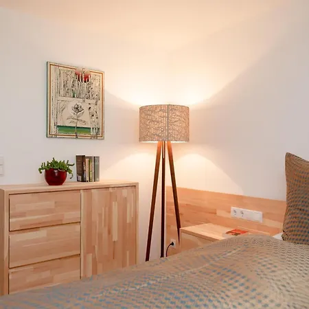 Haus Topa Apartmán