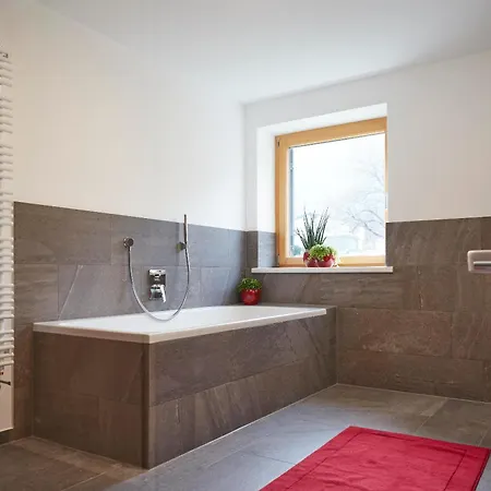 Haus Topa Apartmán
