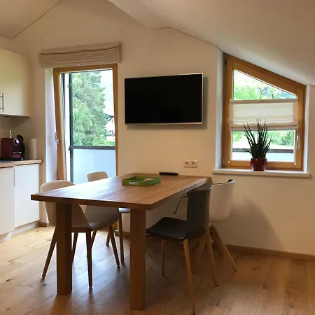 Haus Topa Apartmán Vandans