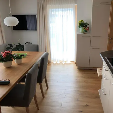 Haus Topa فاندنس