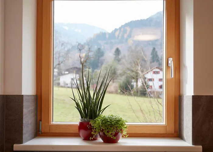 Daire Haus Topa Vandans